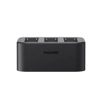 Insta360 Hub Incarcare Rapida pentru Ace/Ace Pro