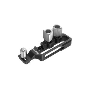 SmallRig 4272 Black Mamba HDMI & USB-C Cable Clamp pentru Canon EOS R5/R6/R5 C/R7/R10