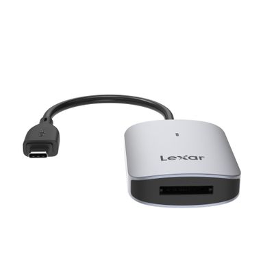 Lexar Cititor de Carduri CFexpress Type A USB 3.2 gen 2 USB-C  & USB-A