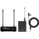 Sennheiser EW-DP ME2 SET Sistem Wireless Digital Portabil cu Lavaliera Omnidirectionala