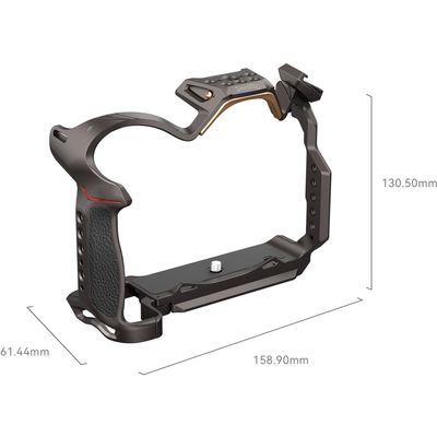 SmallRig 4316 Night Eagle Cage pentru Nikon Z8
