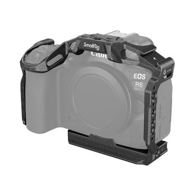 SmallRig 4161 Black Mamba Cage pentru Canon EOS R6 Mark II