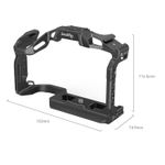 SmallRig4161“BlackMamba”CagepentruCanonEOSR6MarkII