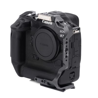 Tilta Cage Complet pentru Canon R3 Negru