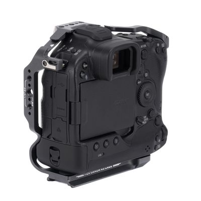 Tilta Cage Complet pentru Canon R3 Negru