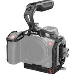 SmallRig3891“BlackMamba”HandheldKitpentruCanonEOSR5C