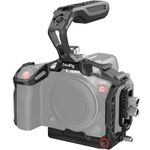 SmallRig-3891-“Black-Mamba”-Handheld-Kit-pentru-Canon-EOS-R5-C