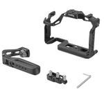 SmallRig-4024-“Black-Mamba”-Kit-Cage-pentru-Panasonic-LUMIX-S5-II-S5-IIX.2