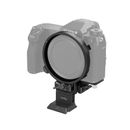 SmallRig 4305 Kit Placa de Montare Rotativa Orizontal-Vertical pentru FUJIFILM GFX