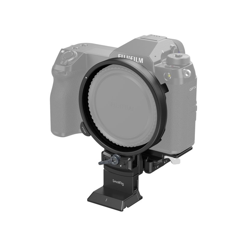 SmallRig-4305-Kit-Placa-de-Montare-Rotativa-Orizontal-Vertical-pentru-FUJIFILM-GFXSmallRig-4305-Kit-Placa-de-Montare-Rotativa-Orizontal-Vertical-pentru-FUJIFILM-GFX