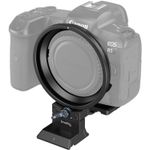 SmallRig4300KitPlacadeMontareRotativaOrizontalVerticalpentruSeriaCanonEOSR