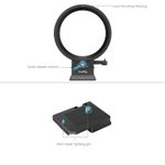 SmallRig4300KitPlacadeMontareRotativaOrizontalVerticalpentruSeriaCanonEOSR
