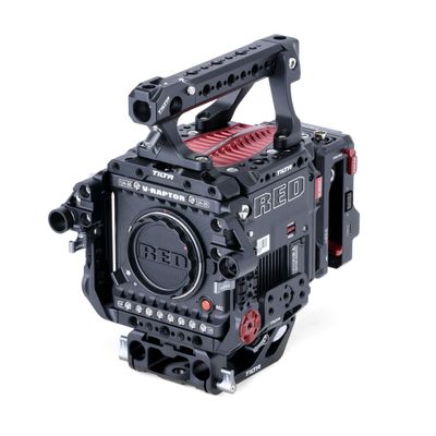 Tilta Cage pentru RED V-RAPTOR Advanced Kit V Mount