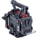 TiltaCagepentruREDVRAPTORAdvancedKitVMount
