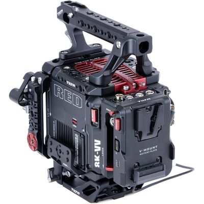 Tilta Cage pentru RED V-RAPTOR Advanced Kit V Mount