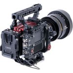 TiltaCagepentruREDVRAPTORAdvancedKitVMount