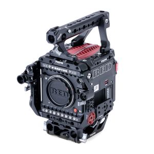 Tilta Cage pentru RED V-RAPTOR Basic Kit