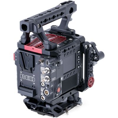 Tilta Cage pentru RED V-RAPTOR Basic Kit
