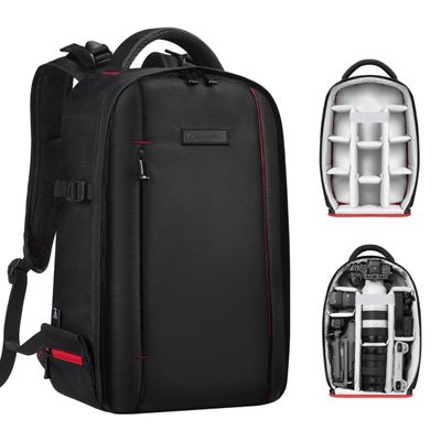K&F Concept Beta V3 Rucsac Foto 15L