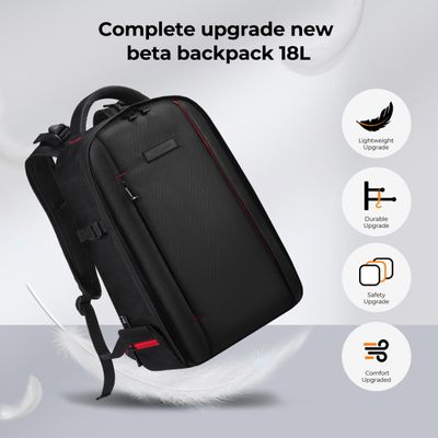 K&F Concept Beta V3 Rucsac Foto 15L