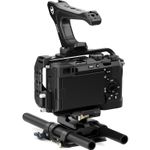 Tilta-Cage-pentru-Sony-a7C-II---a7C-R-Basic-Kit-Negru-2