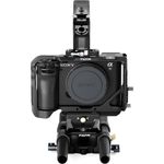 Tilta-Cage-pentru-Sony-a7C-II---a7C-R-Basic-Kit-Negru-3