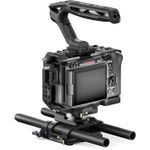 Tilta-Cage-pentru-Sony-FX3FX30-V2-Basic-Kit-Negru-2