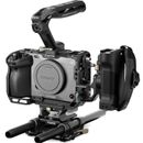 Tilta Cage pentru Sony FX3/FX30 V2 Pro Kit Negru