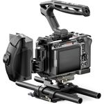 Tilta-Cage-pentru-Sony-FX3FX30-V2-Pro-Kit-Negru-2