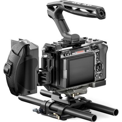 Tilta Cage pentru Sony FX3/FX30 V2 Pro Kit Negru