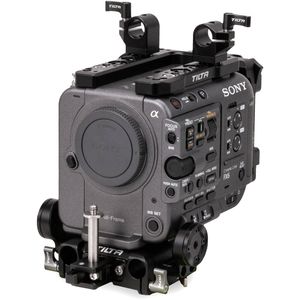 Tilta Cage pentru Sony FX6 Advanced Kit Gold Mount