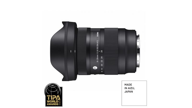 Sigma 16-28mm F2.8 DG DN Contemporary Obiectiv Foto Mirrorless L