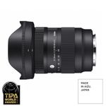 Sigma 16-28mm F2.8 DG DN Contemporary Obiectiv Foto Mirrorless Sony FE