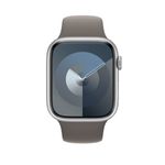 Apple-Sport-Band-45mm-Clay-ML-pentru-Apple-Watch-3