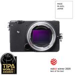 SigmaFPCameraDigitalaFullFrame246MPBody