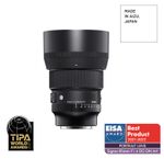 Sigma-85mm-F1.4-DG-DN-Art-Mark-II-Obiectiv-Foto-Mirrorless-Montura-Panasonic-L