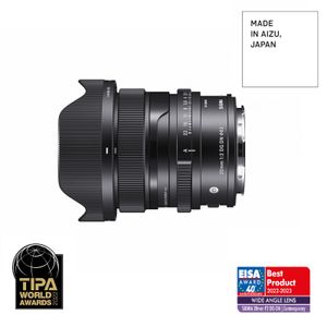 Sigma 20mm Obiectiv Foto Mirrorless F2 Contemporary DG DN Panasonic L-mount