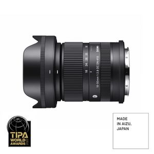 Sigma 18-50mm Obiectiv Foto Mirrorless F2.8 DC DN Contemporary Montura Panasonic L