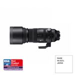 Sigma 150-600mm F5-6.3 DG DN OS Obiectiv Foto Mirrorless Sony FE [S]