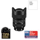 Sigma 14-24mm Obiectiv Foto Mirrorless F2.8 DG DN Art Montura Sony FE