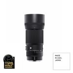 Sigma105mmObiectivFotoMirrorlessF28ArtDGDNMacroMonturaL