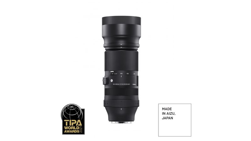 sigma 100-400mm F5-6.3 DG DN OS ソニーマウント レンズレビュー】シグマ 100-400mm F5-6.3 DG DN OS｜人気の超望遠