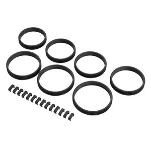 SmallRig 4185 Kit Seamless Focus Gear Ring