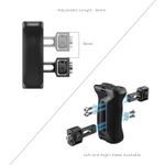 SmallRig4346ManerLateralcuSurubdeLocalizare2in1