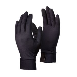 Vallerret Power Stretch Pro Liner Manusi Foto Compatibile Touch Screen Negru S