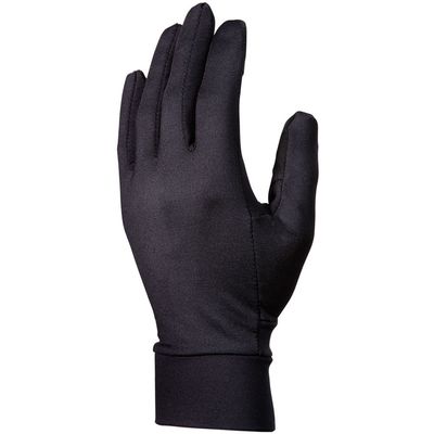 Vallerret Power Stretch Pro Liner Manusi Foto Compatibile Touch Screen Negru XS