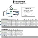 VallerretPowerStretchProLinerManusiFotoCompatibileTouchScreenNegruXS