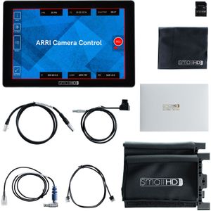 SmallHD Cine 7  Kit Monitor pentru Arri