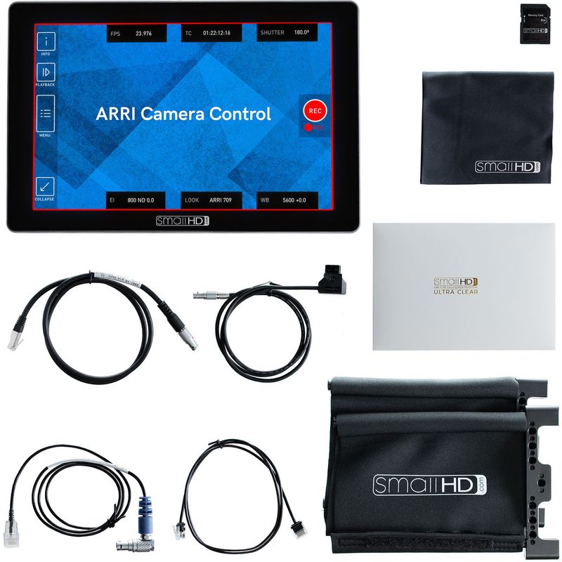 SmallHD-Cine-7-Kit-Monitor-pentru-Arri