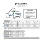 VallerretMilfordFleeceManusiFotoNegruXS
